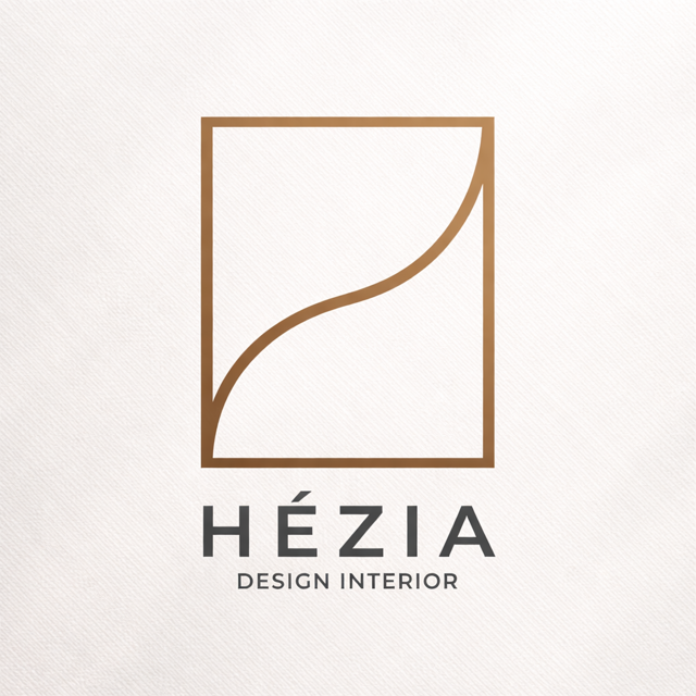 HÉZIA Logo